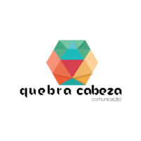 Quebra Cabeza Comunicação logo, Quebra Cabeza Comunicação contact details