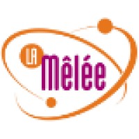 La Mêlée logo, La Mêlée contact details