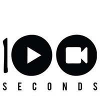 100 Seconds logo, 100 Seconds contact details