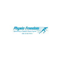 Physio Freedom logo, Physio Freedom contact details