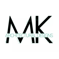 MK Architectural Designs logo, MK Architectural Designs contact details