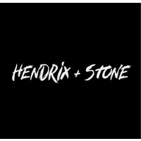 Hendrix + Stone logo, Hendrix + Stone contact details