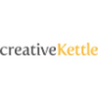 Creative Kettle logo, Creative Kettle contact details