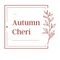 Autumn Cheri logo, Autumn Cheri contact details