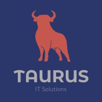 TAURUS IT Solutions logo, TAURUS IT Solutions contact details