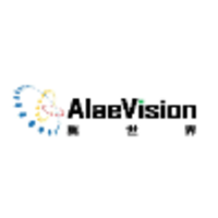 AlaeVision logo, AlaeVision contact details