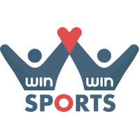 WinWinSports logo, WinWinSports contact details