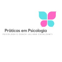 Práticas em Psicologia - Psicóloga Juliana Cavalcanti logo, Práticas em Psicologia - Psicóloga Juliana Cavalcanti contact details