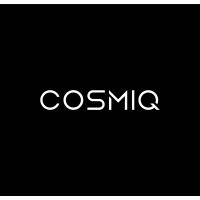 Cosmiq Digital logo, Cosmiq Digital contact details