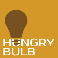 Hungry Bulb logo, Hungry Bulb contact details