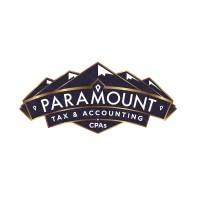 Paramount Tax & Accounting - Chandler logo, Paramount Tax & Accounting - Chandler contact details