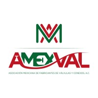 AMEXVAL logo, AMEXVAL contact details