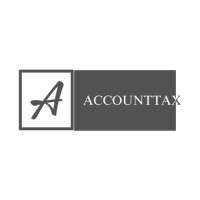 Accounttax logo, Accounttax contact details