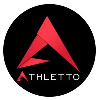 Athletto logo, Athletto contact details