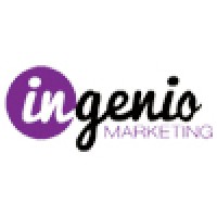 Ingenio Marketing logo, Ingenio Marketing contact details