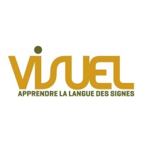 Visuel-Langue des Signes Française Nouvelle-Aquitaine logo, Visuel-Langue des Signes Française Nouvelle-Aquitaine contact details