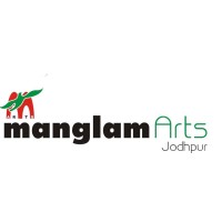 MANGLAM ARTS logo, MANGLAM ARTS contact details