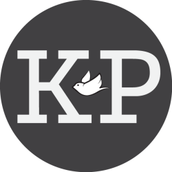 KnotProfit logo, KnotProfit contact details