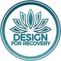 Design for Recovery logo, Design for Recovery contact details