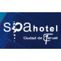 Spa Hotel Ciudad de Teruel logo, Spa Hotel Ciudad de Teruel contact details