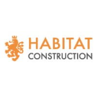 Habitat Construction logo, Habitat Construction contact details