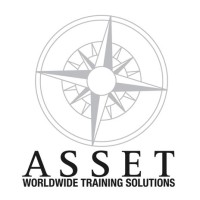 ASSET LLC logo, ASSET LLC contact details