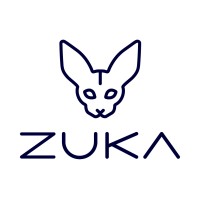 Zuka logo, Zuka contact details