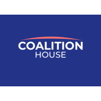 Coalition House logo, Coalition House contact details