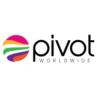 Pivot Worldwide logo, Pivot Worldwide contact details