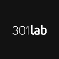 301lab logo, 301lab contact details