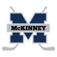 McKinney Ice Hockey Club logo, McKinney Ice Hockey Club contact details