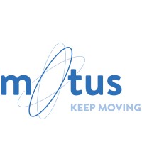 Motus A/S logo, Motus A/S contact details