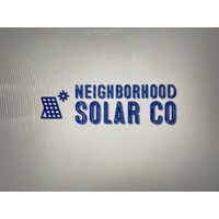 Neighborhood Solar Colorado, LLC logo, Neighborhood Solar Colorado, LLC contact details