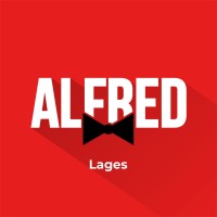 Alfred Delivery Lages logo, Alfred Delivery Lages contact details