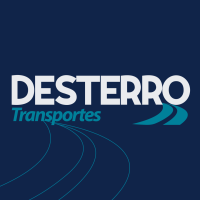 Desterro Transportes logo, Desterro Transportes contact details