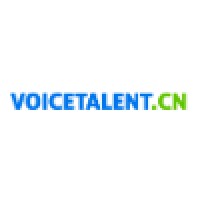 voicetalent.cn logo, voicetalent.cn contact details