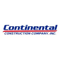 Continental Construction Company, Inc. logo, Continental Construction Company, Inc. contact details