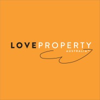 Love Property Australia logo, Love Property Australia contact details