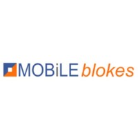 Mobileblokes logo, Mobileblokes contact details