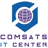 COMSATS IT Center logo, COMSATS IT Center contact details