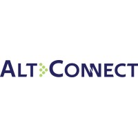 AltConnect logo, AltConnect contact details