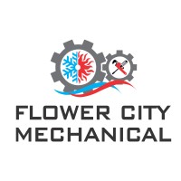 Flower City Mechanical logo, Flower City Mechanical contact details