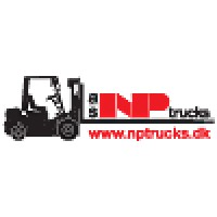 A/S N.P. Trucks logo, A/S N.P. Trucks contact details