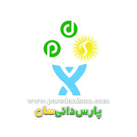 parsdanisun | logo, parsdanisun | contact details