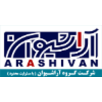 گروه آراشیوان (Arashivan Group) logo, گروه آراشیوان (Arashivan Group) contact details