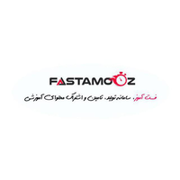 FastAmooz logo, FastAmooz contact details