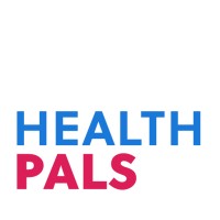 HealthPals logo, HealthPals contact details