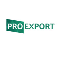 Pro Export logo, Pro Export contact details