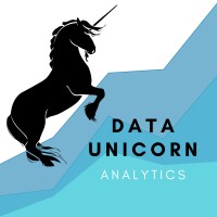 Data Unicorn Analytics logo, Data Unicorn Analytics contact details