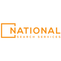 National Search Services logo, National Search Services contact details